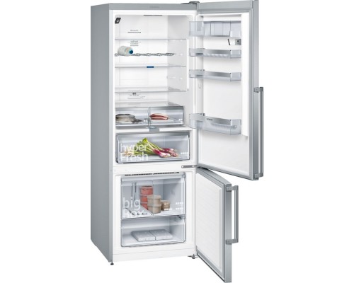 Купить  Холодильник Siemens KG56NHI20R в интернет-магазине Мега-кухня 2