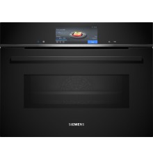Духовой шкаф Siemens CM778GNB1B