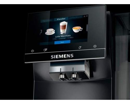 Купить  Кофемашина Siemens TP703R09 в интернет-магазине Мега-кухня 3