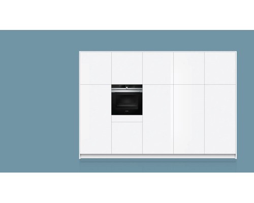 Купить Духовой шкаф Siemens HB632GBS1 в интернет-магазине Мега-кухня 5 Купить Духовой шкаф Siemens HB632GBS1 в интернет-магазине Мега-кухня 5