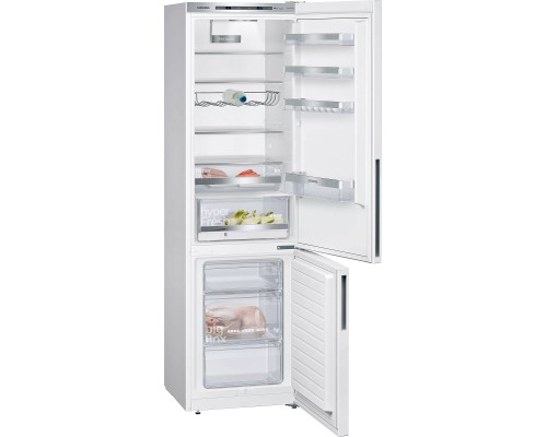 Купить  Холодильник Siemens KG39EAWCA в интернет-магазине Мега-кухня 1