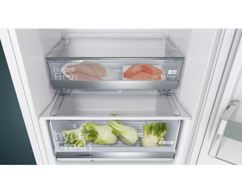 Купить  Холодильник Siemens KG39EAWCA в интернет-магазине Мега-кухня 6