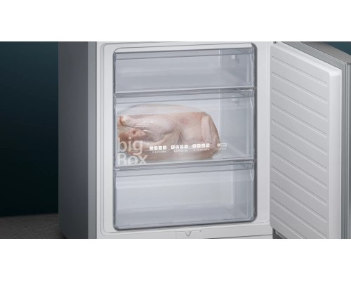 Купить  Холодильник Siemens KG49EAICA в интернет-магазине Мега-кухня 4