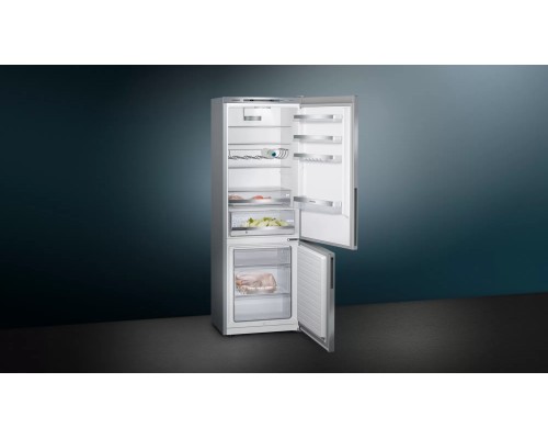 Купить  Холодильник Siemens KG49EAICA в интернет-магазине Мега-кухня 7