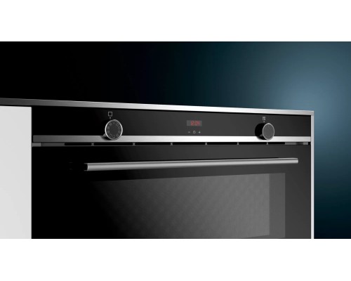 Купить  Духовой шкаф Siemens VB554CCR0 в интернет-магазине Мега-кухня 1