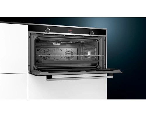 Купить  Духовой шкаф Siemens VB554CCR0 в интернет-магазине Мега-кухня 3