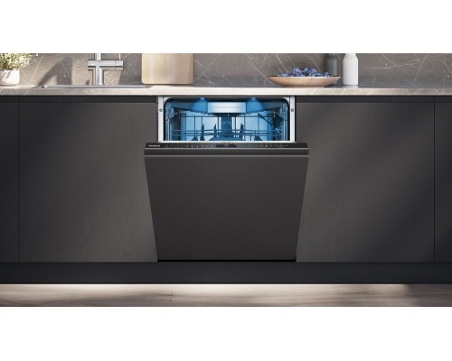 Купить  Встраиваемая посудомоечная машина Siemens SN87TX00CE в интернет-магазине Мега-кухня 7