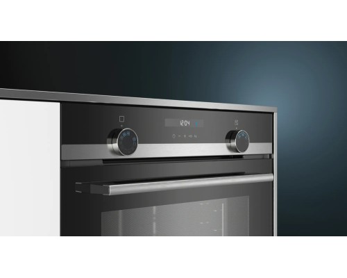 Купить  Духовой шкаф Siemens HB517ABS0 в интернет-магазине Мега-кухня 3