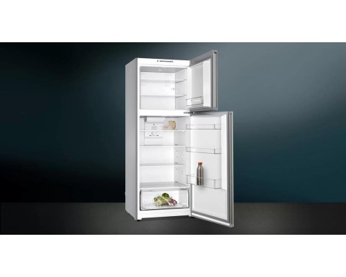 Купить  Холодильник Siemens KD55NNL20M в интернет-магазине Мега-кухня 3
