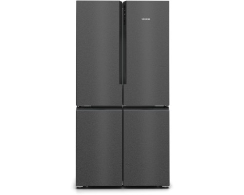 Купить 123 Холодильник Siemens KF96NAXEA в интернет-магазине Мега-кухня