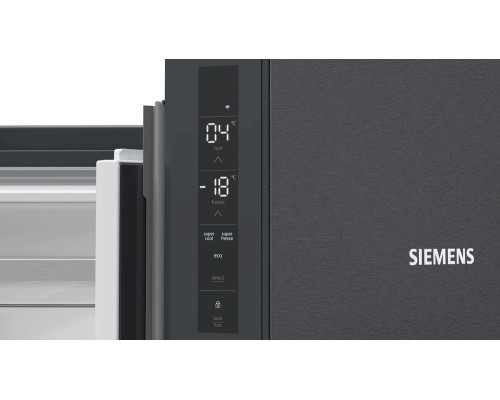 Купить  Холодильник Siemens KF96NAXEA в интернет-магазине Мега-кухня 2