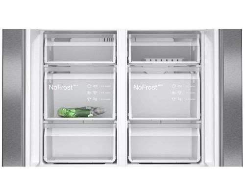 Купить  Холодильник Siemens KF96NAXEA в интернет-магазине Мега-кухня 5