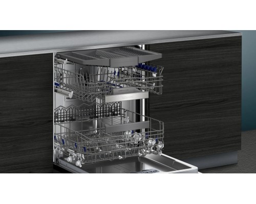 Купить  Холодильник Siemens KF96NAXEA в интернет-магазине Мега-кухня 6