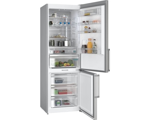 Купить  Холодильник Siemens KG49NAIBT в интернет-магазине Мега-кухня 1