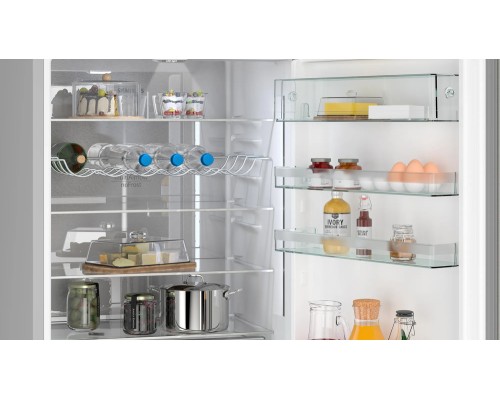 Купить  Холодильник Siemens KG49NAIBT в интернет-магазине Мега-кухня 5