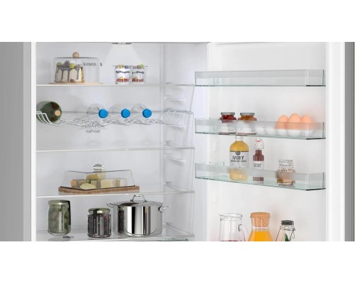 Купить  Холодильник Siemens KG49NXIBF в интернет-магазине Мега-кухня 5