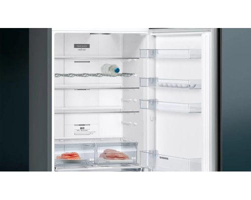 Купить  Холодильник Siemens KG49NXXEA в интернет-магазине Мега-кухня 2