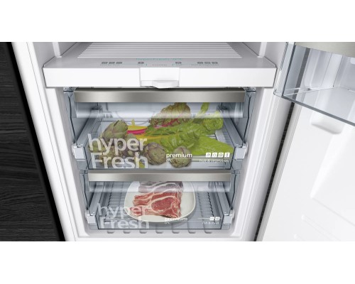 Купить  Холодильник Siemens KI51FADE0 в интернет-магазине Мега-кухня 2