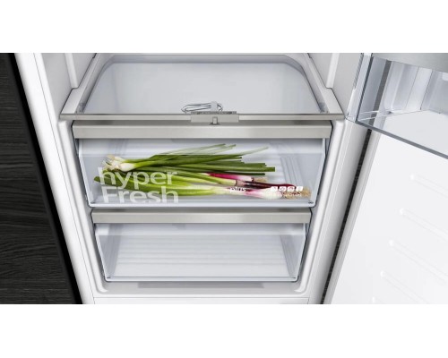 Купить  Холодильник Siemens KI81RADE0 в интернет-магазине Мега-кухня 4