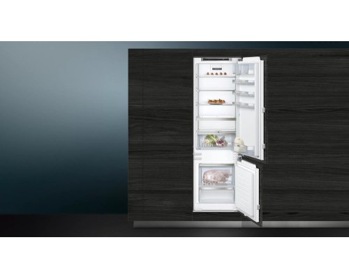 Купить  Холодильник Siemens KI87SADD0 в интернет-магазине Мега-кухня 1