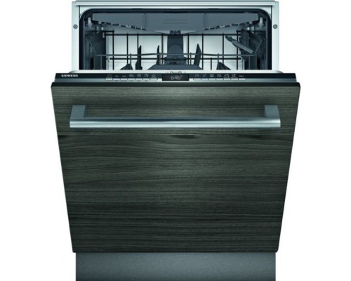 Купить 123 Посудомоечная машина Siemens SN 63EX14 CE в интернет-магазине Мега-кухня