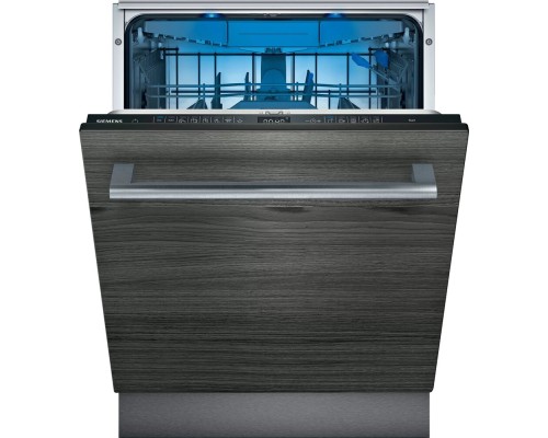 Купить 123 Посудомоечная машина Siemens SN 75ZX49CE в интернет-магазине Мега-кухня