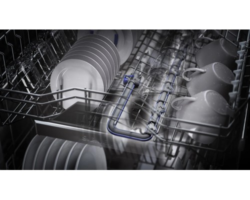 Купить  Встраиваемая посудомоечная машина Siemens SN55ZS49CE в интернет-магазине Мега-кухня 5