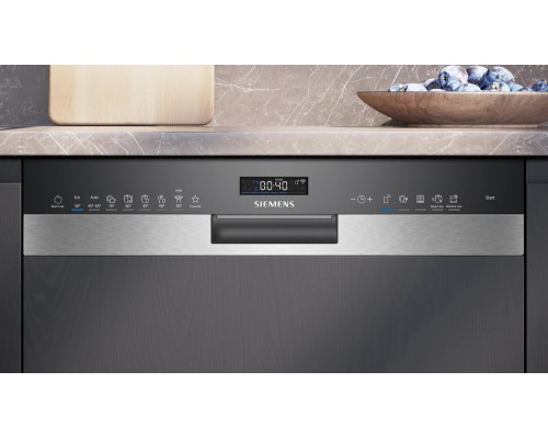 Купить  Встраиваемая посудомоечная машина Siemens SN55ZS49CE в интернет-магазине Мега-кухня 6
