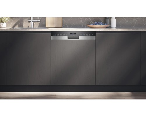 Купить  Встраиваемая посудомоечная машина Siemens SN55ZS49CE в интернет-магазине Мега-кухня 7