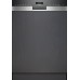 Купить 123 Встраиваемая посудомоечная машина Siemens SN55ZS49CE в интернет-магазине Мега-кухня