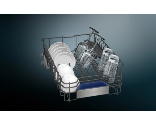 Купить  Встраиваемая посудомоечная машина Siemens SR65ZX23ME в интернет-магазине Мега-кухня 3