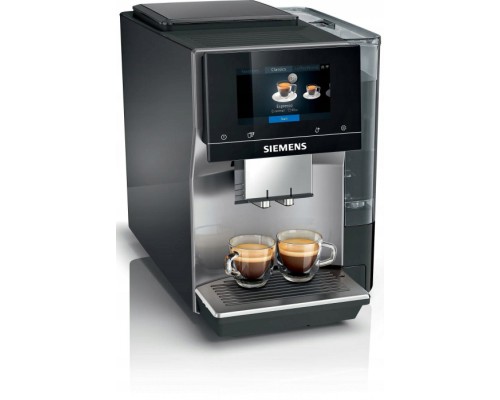 Купить 123 Кофемашина Siemens TP705R01 в интернет-магазине Мега-кухня
