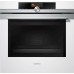 Купить Духовой шкаф Siemens HB676G0W1 в интернет-магазине Мега-кухня