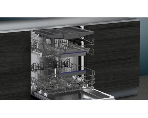 Купить  Посудомоечная машина Siemens SE73HX60CE в интернет-магазине Мега-кухня 6