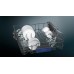 Купить  Посудомоечная машина Siemens SN63HX46VE в интернет-магазине Мега-кухня 4