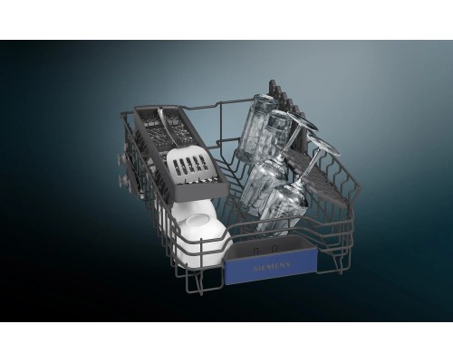 Купить  Встраиваемая посудомоечная машина Siemens SR63HX64KE в интернет-магазине Мега-кухня 3