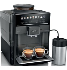 Кофемашина Siemens TE653M19RW