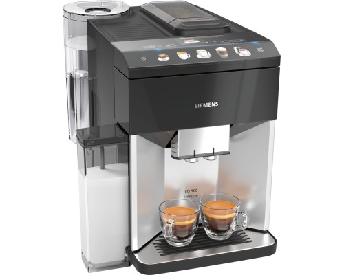 Купить Кофемашина Siemens TQ503R01 в интернет-магазине Мега-кухня
