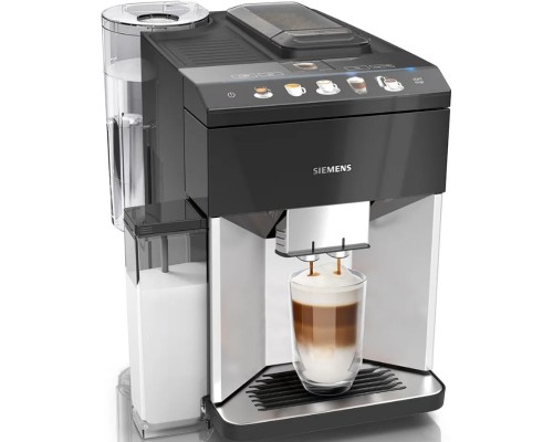 Купить  Кофемашина Siemens TQ503R01 в интернет-магазине Мега-кухня 1