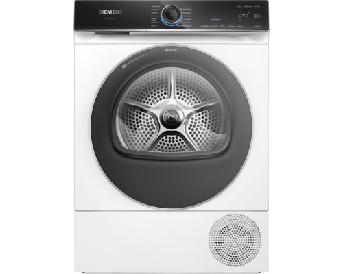 Купить Сушильная машина Siemens WQ45B2B40 в интернет-магазине Мега-кухня