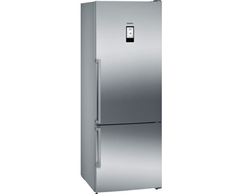 Купить 123 Холодильник Siemens KG56NHI20R в интернет-магазине Мега-кухня