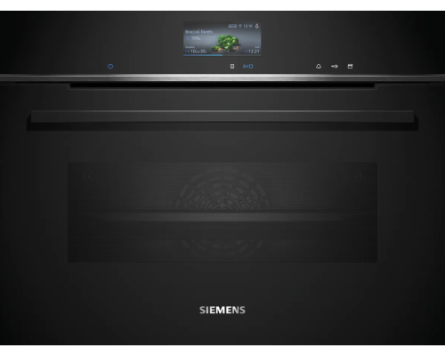 Купить Духовой шкаф Siemens CS736G1B1 в интернет-магазине Мега-кухня Купить Духовой шкаф Siemens CS736G1B1 в интернет-магазине Мега-кухня
