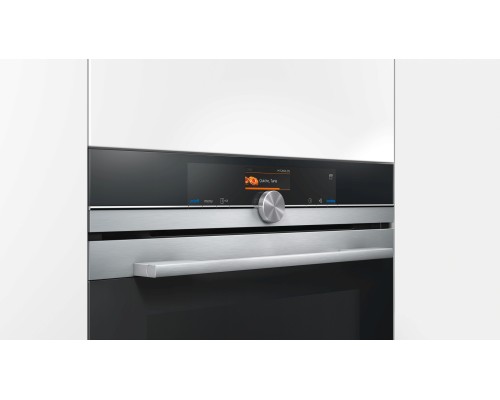 Купить  Духовой шкаф Siemens CS 636GBS1 в интернет-магазине Мега-кухня 1