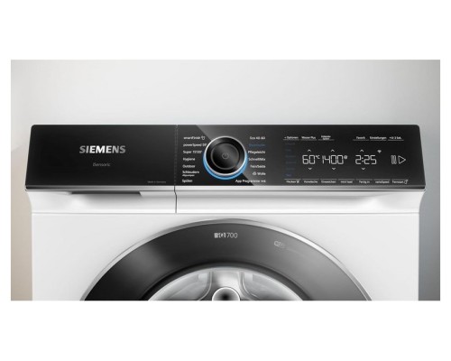 Купить  Стиральная машина Siemens WG44B2040 в интернет-магазине Мега-кухня 1
