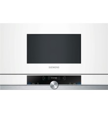 Микроволновая печь Siemens BF 634LGW1