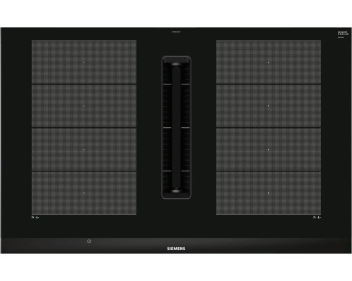 Купить 123 Индукционная варочная панель Siemens EX875LX57E в интернет-магазине Мега-кухня