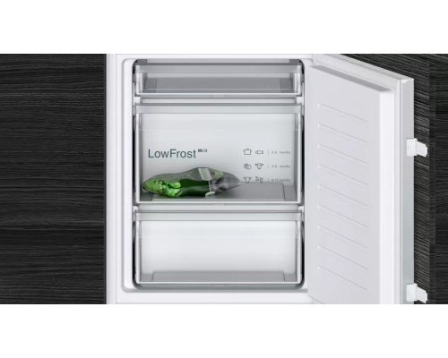Купить  Холодильник Siemens KI86VNSF0 в интернет-магазине Мега-кухня 1