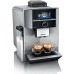 Купить Кофемашина Siemens TI9553X1RW в интернет-магазине Мега-кухня
