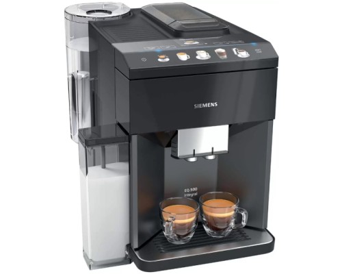 Купить Кофемашина Siemens TQ505R09 в интернет-магазине Мега-кухня