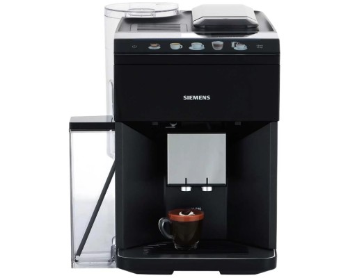 Купить  Кофемашина Siemens TQ505R09 в интернет-магазине Мега-кухня 6